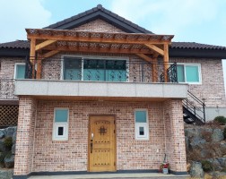 파고라